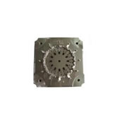 100% Original Swiss S316 LC 48 connetcors Fiber Polishing Fixture By…